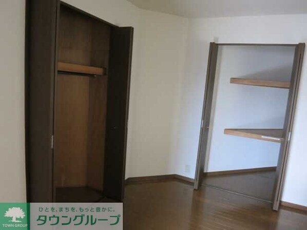 クリオ王子神谷弐番館の物件内観写真